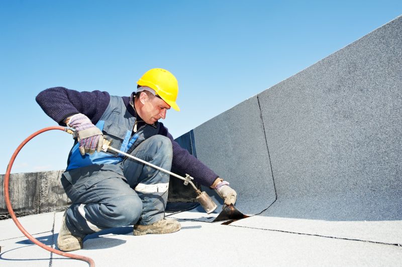Cost of Waterproofing IN Westfield, IN