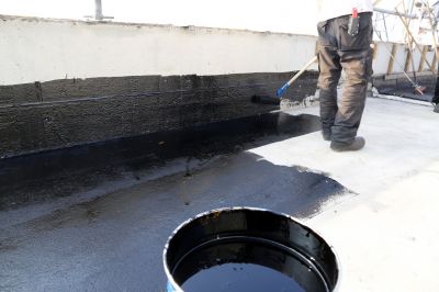 Waterproofing in Different Seasons
